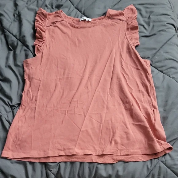 Pink Pyjama Set - Picture 1 of 7